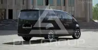 2024 Hyundai Staria
