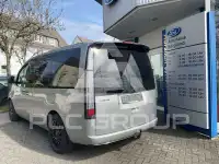 2024 Hyundai Staria