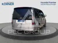 2024 Hyundai Staria