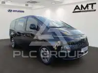 2024 Hyundai Staria
