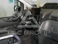 2024 Hyundai Staria