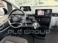 2024 Hyundai Staria