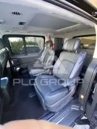 2024 Hyundai Staria