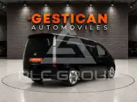 2024 Hyundai Staria