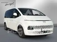 2024 Hyundai Staria