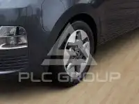 2024 Hyundai Staria