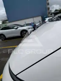 2024 Hyundai Staria