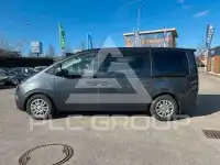 2024 Hyundai Staria
