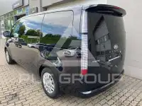 2024 Hyundai Staria