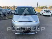 2024 Hyundai Staria