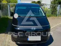2024 Hyundai Staria
