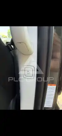2024 Hyundai Staria