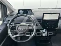 2024 Hyundai Staria