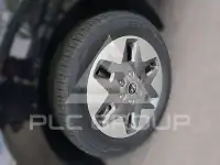 2024 Hyundai Staria
