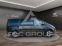 2024 Hyundai Staria