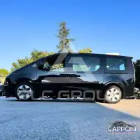 2024 Hyundai Staria