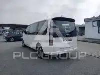 2024 Hyundai Staria