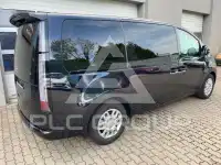 2024 Hyundai Staria