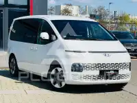 2024 Hyundai Staria
