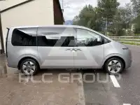 2024 Hyundai Staria