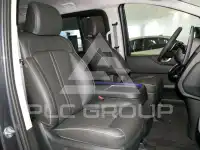 2024 Hyundai Staria