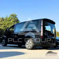 2024 Hyundai Staria