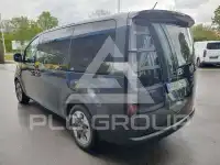 2024 Hyundai Staria
