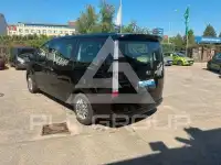 2024 Hyundai Staria