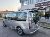 2024 Hyundai Staria