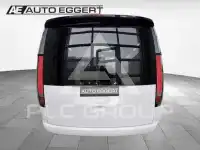 2024 Hyundai Staria