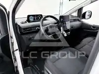 2024 Hyundai Staria