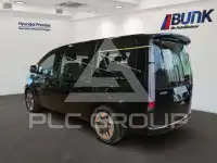 2024 Hyundai Staria