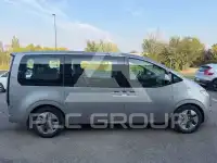 2024 Hyundai Staria