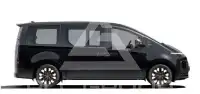 2024 Hyundai Staria