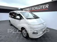 2024 Hyundai Staria