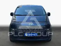 2024 Hyundai Staria