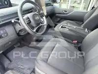 2024 Hyundai Staria