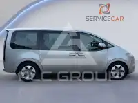 2024 Hyundai Staria