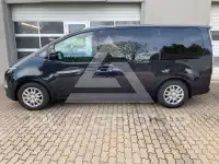 2024 Hyundai Staria
