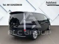 2024 Hyundai Staria