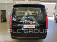 2024 Hyundai Staria
