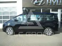 2024 Hyundai Staria