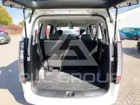 2024 Hyundai Staria