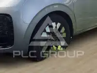 2024 Hyundai Staria