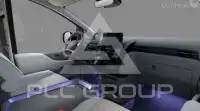 2024 Hyundai Staria