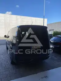 2024 Hyundai Staria