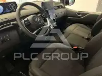 2024 Hyundai Staria