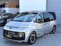 2024 Hyundai Staria