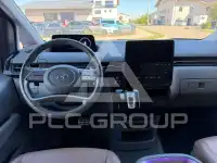 2024 Hyundai Staria