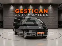 2024 Hyundai Staria